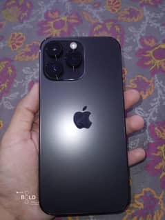 Iphone 14 pro max jv non pta