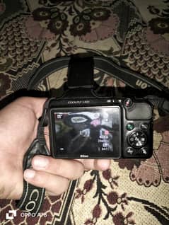 Nikon Camera For Sale