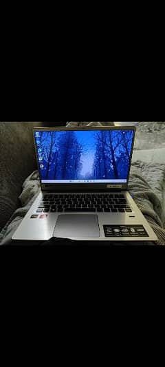 Acer Ryzen 5 Laptop