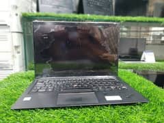 Lenovo X13 i5-10th Gen, 8gb Ram, 256gb Nvme, 13.3" FHD Display 10/10