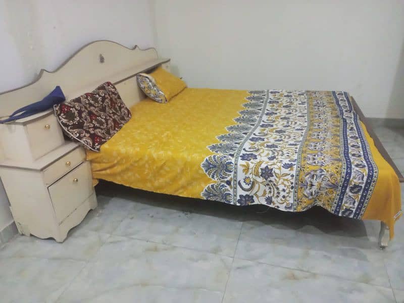 king size bed 5