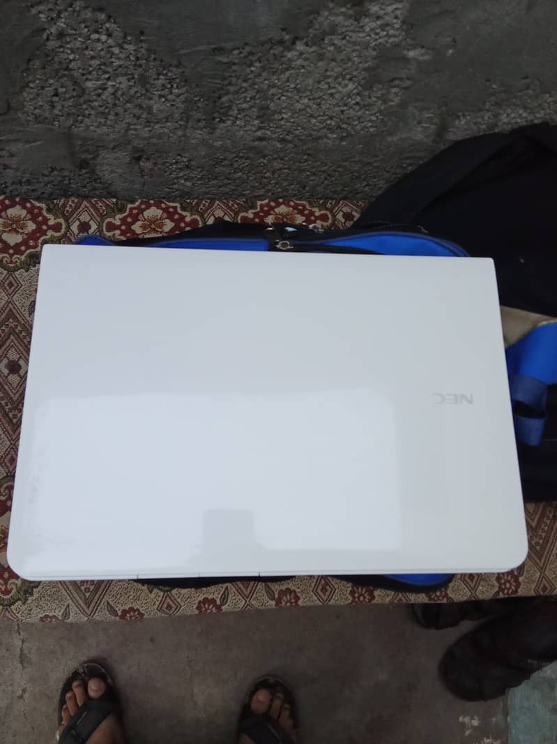Laptop owsm coundition 3