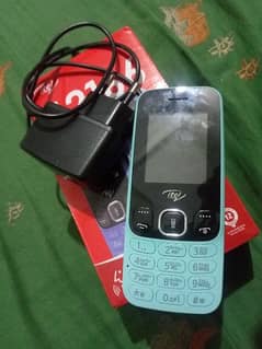 Itel  Mobile just box open ha only serious buyers  can contact 0