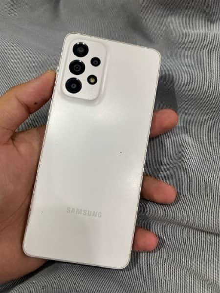 Samsung A33 5G 0