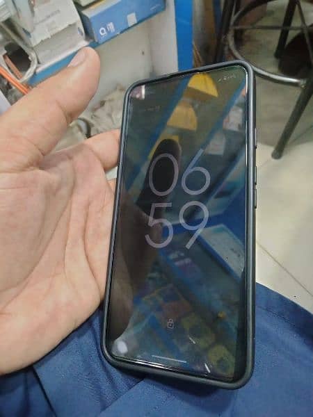 Google pixel 5a5g 10by10 all ok price final 0
