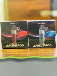 Argus pod | Oxva Oneo | Xros cube | Xros 3 nano | Oxva Crystal 0