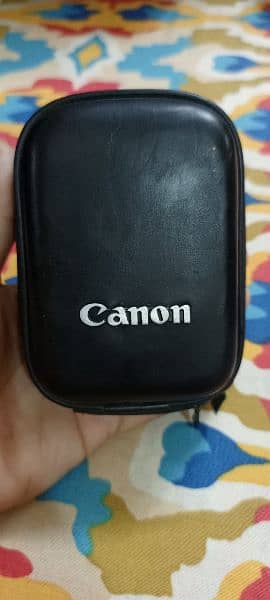 Canon Power shot A70s 2
