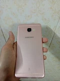 Samsung c7 4 64