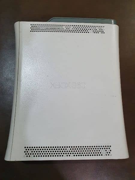 XBOX 360 JASPER SLIM EDITION 6