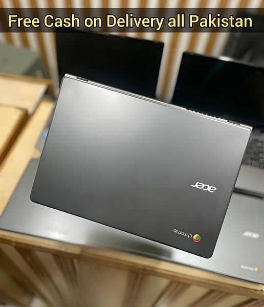 Acer Laptop 4/128 gb with free Cash on Delivery all Pakistan 0