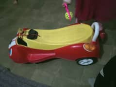 kid car