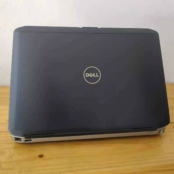 Dell Latitude 5430 Intel Core i5 Laptop 10/10 1