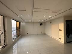 Stunning 1100 Square Feet Flat In Bahria Town - Sector C Available