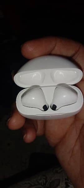 Earbuds Brand new 0