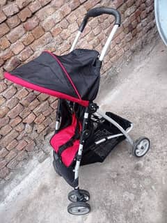 Baby pram 0