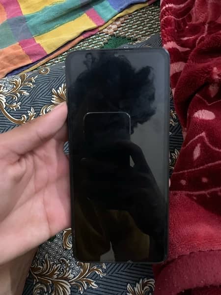 redmi 13 c with box in warnety 2 months use only home all okay 2