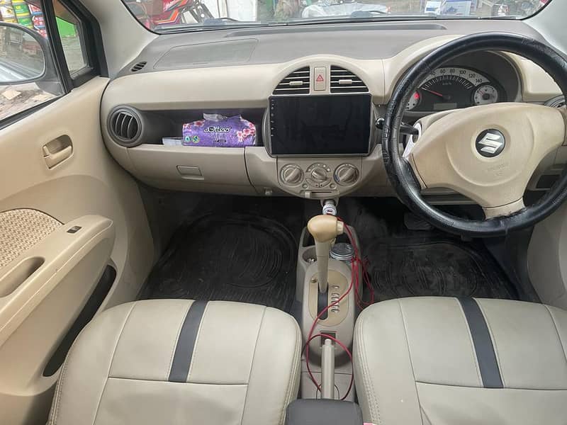 Suzuki Alto 2011/14 model - Cars - 1086588232