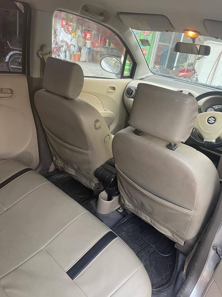 Suzuki Alto 2011/14 model - Cars - 1086588232