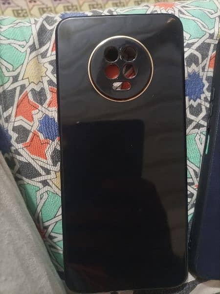 Infinix note 7 for sale 6