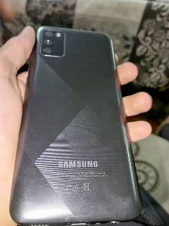 Samsung A02s
