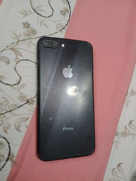 iphone 8+ for sale 2