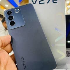 vivo v27e 8256 GB 03356483180 My WhatsApp number