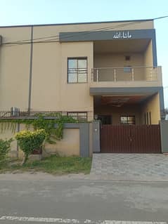 5 Marla House For Sale In Sadhar