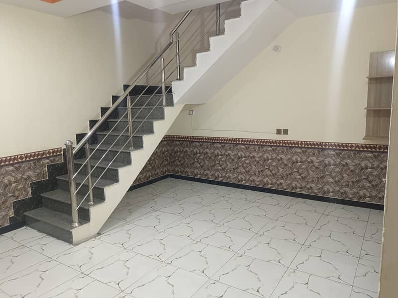 5 Marla House For Sale In Sadhar 2