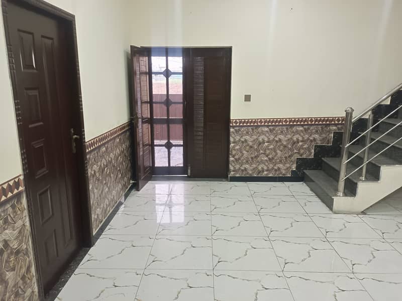 5 Marla House For Sale In Sadhar 3