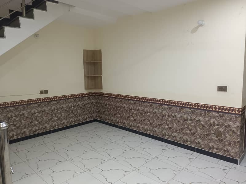5 Marla House For Sale In Sadhar 4