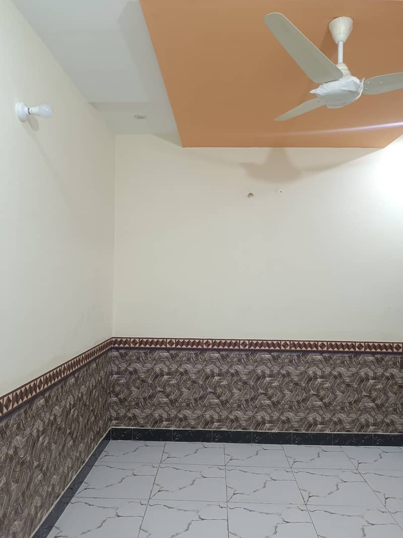 5 Marla House For Sale In Sadhar 7