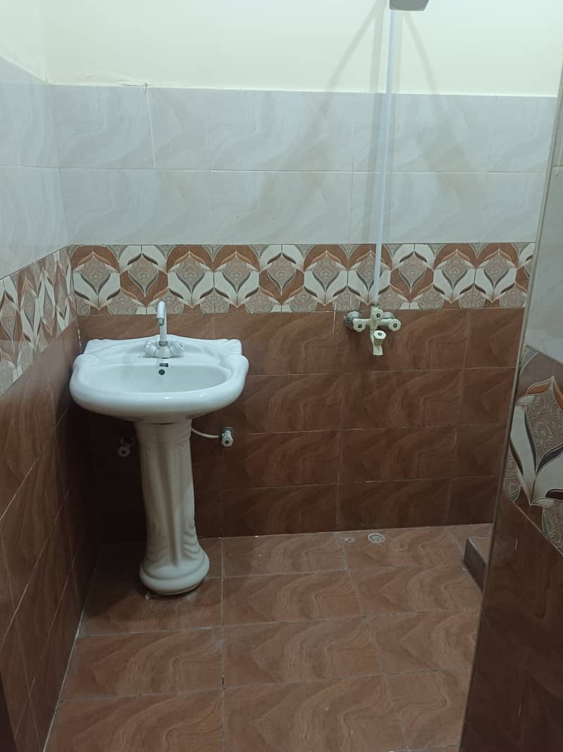 5 Marla House For Sale In Sadhar 8