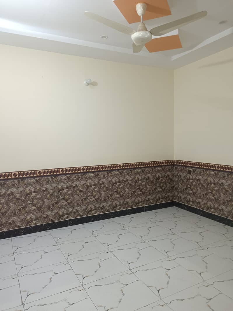 5 Marla House For Sale In Sadhar 10