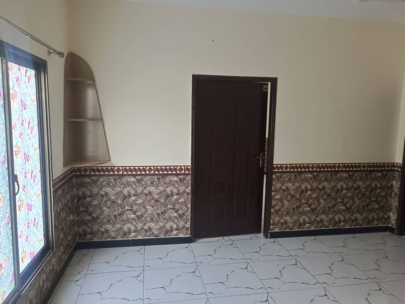 5 Marla House For Sale In Sadhar 13