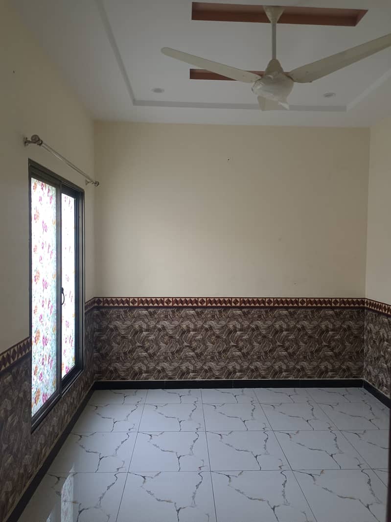 5 Marla House For Sale In Sadhar 14