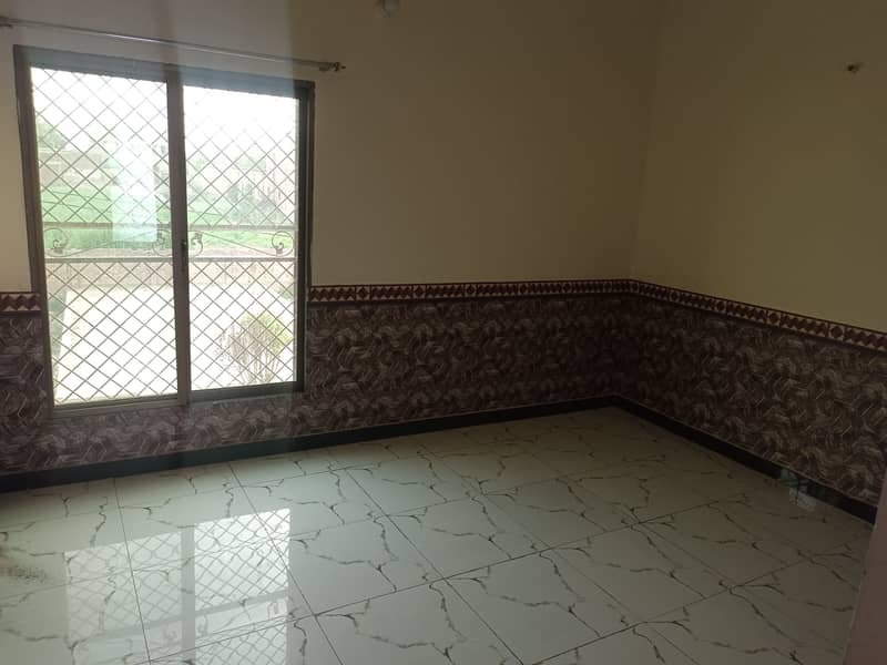 5 Marla House For Sale In Sadhar 15