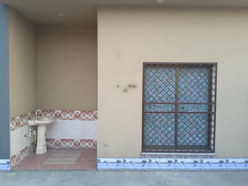 5 Marla House For Sale In Sadhar 17