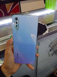 vivo S1.4/128 GB 03356483180 My WhatsApp number