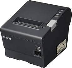 Epson Tm88V Thermal printer 0