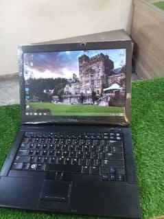 Rs. 14,500/- Dell Laptop E6410 Core i5 2.67GHz