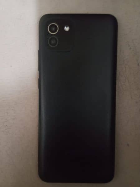 Samsung A03 3/32 in  good condition 3