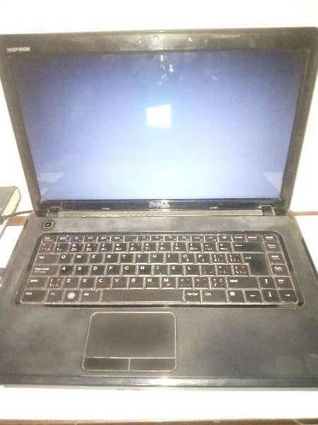 Dell laptop 11