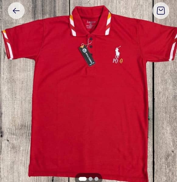 POLO T SHIRT FOR MENS 0