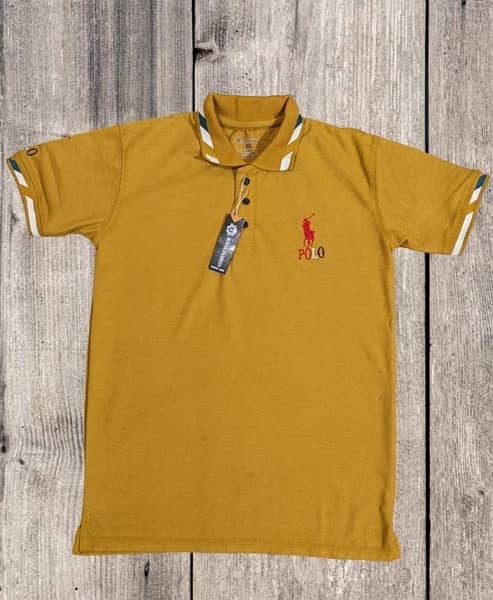 POLO T SHIRT FOR MENS 2