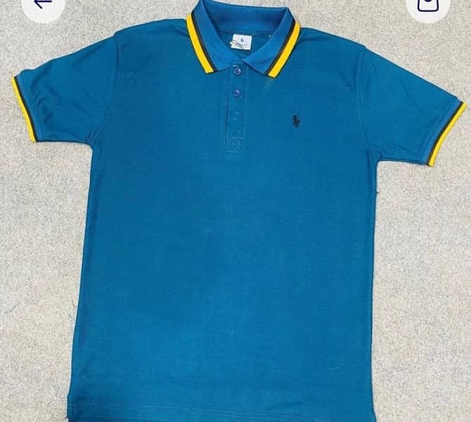 POLO T SHIRT FOR MENS 4