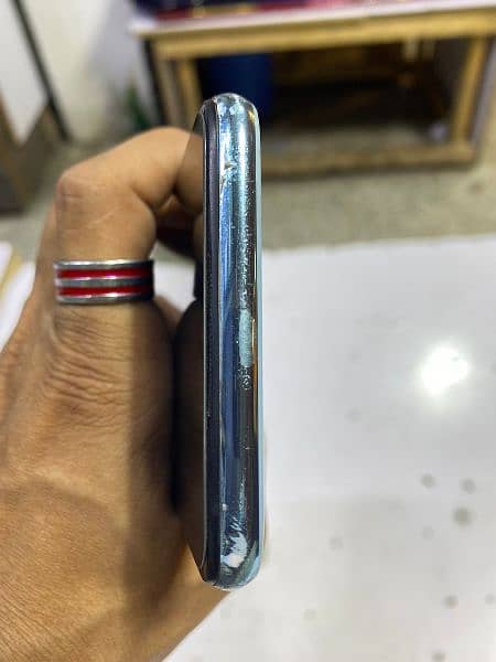 vivo s1 used pta approved 2