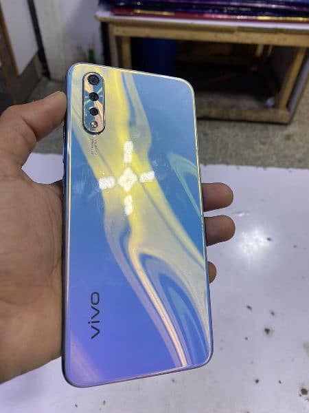 vivo s1 used pta approved 3