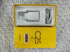 Realme C25s Brand New Phone Hardly Used