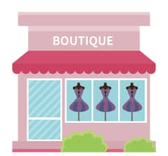 STICHER REQUIRED FOR BOUTIQUE