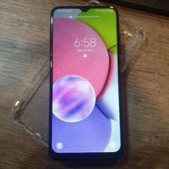 Samsung A03S 4/64 Official